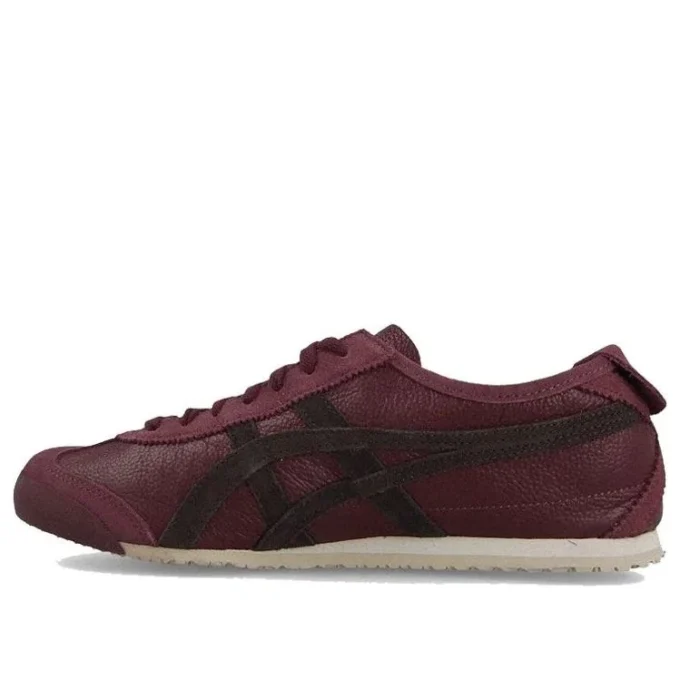 Mexico 66 ”Wine Red Black”