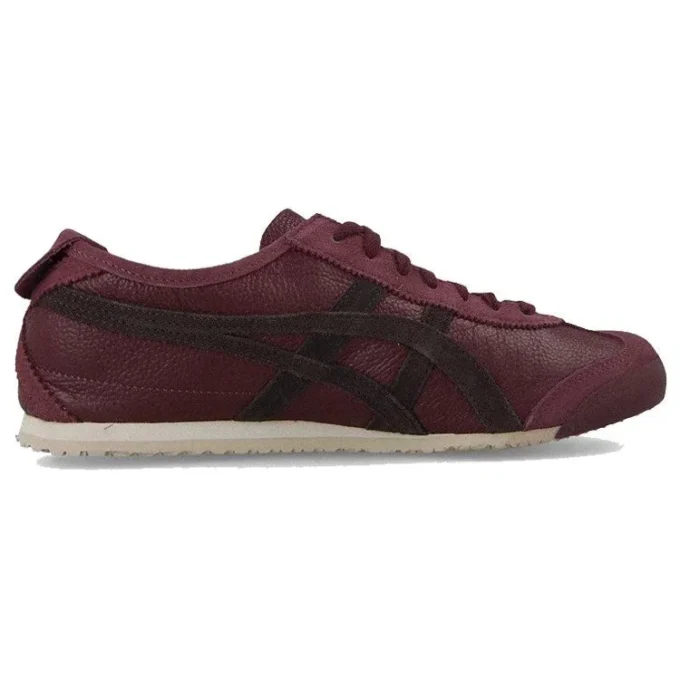 Mexico 66 ”Wine Red Black”