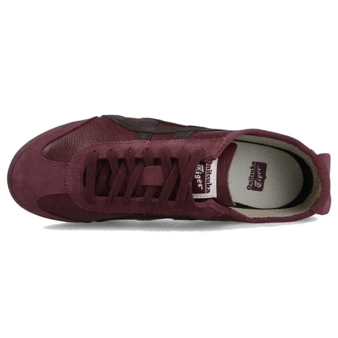 Mexico 66 ”Wine Red Black”