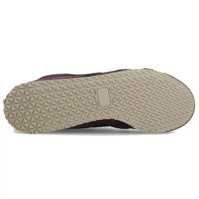 Mexico 66 ”Wine Red Black”