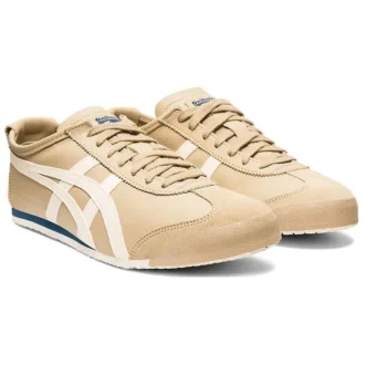 Mexico 66 ”Wood Grey”