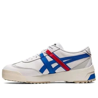 Mexico Delegation ”Electric Blue”
