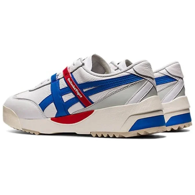 Mexico Delegation ”Electric Blue”