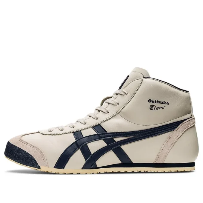 Mexico Mid Runner ”Birch Indian Ink”