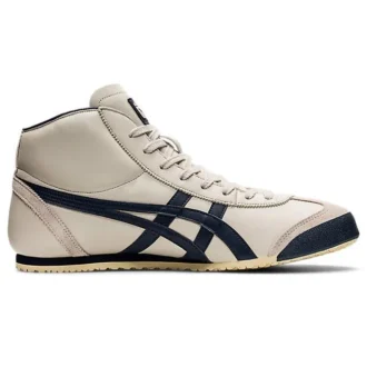 Mexico Mid Runner ”Birch Indian Ink”