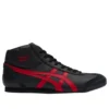 Mexico Mid Runner ”Black Classic Red”