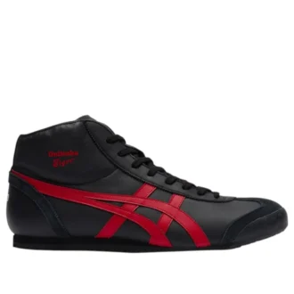 Mexico Mid Runner ”Black Classic Red”
