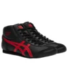 Mexico Mid Runner ”Black Classic Red”