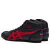 Mexico Mid Runner ”Black Classic Red”