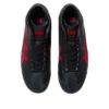 Mexico Mid Runner ”Black Classic Red”