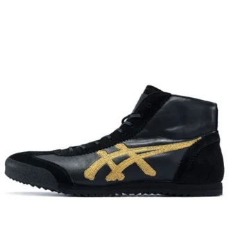 Mexico Mid Runner ”Black Rich Gold”