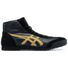 Mexico Mid Runner ”Black Rich Gold”