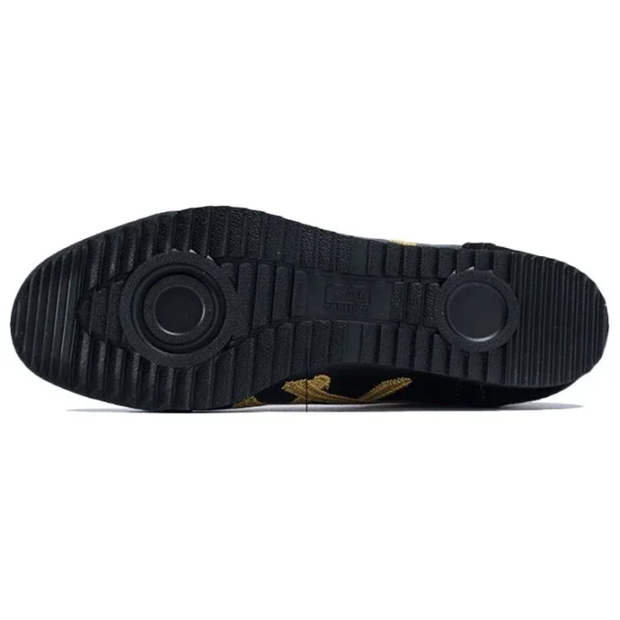 Mexico Mid Runner ”Black Rich Gold”