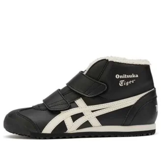 Mexico Mid Runner ”Black White”