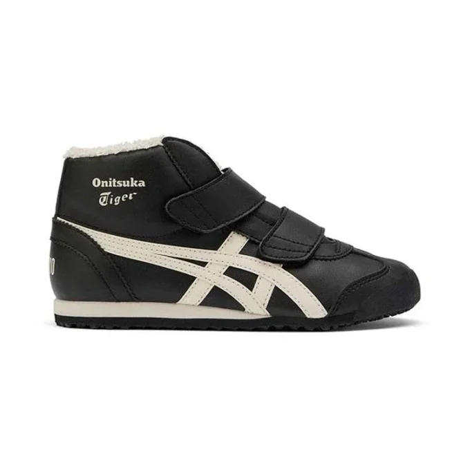Mexico Mid Runner ”Black White”