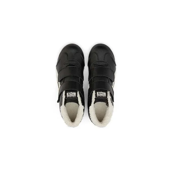 Mexico Mid Runner ”Black White”