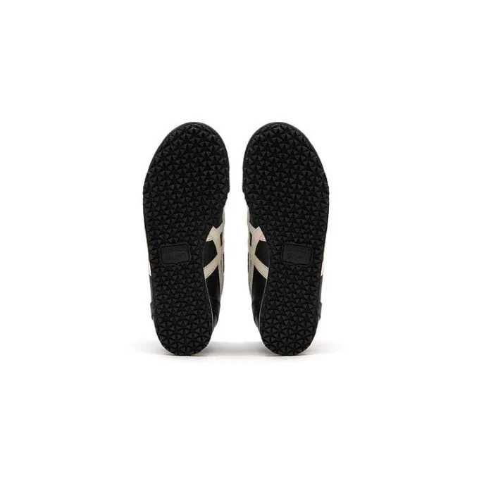 Mexico Mid Runner ”Black White”