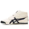 Mexico Mid Runner ”Cream Black”