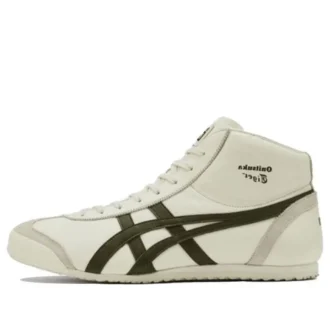 Mexico Mid Runner ”Cream Black”