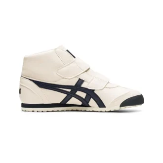 Mexico Mid Runner ”Cream Black”