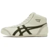 Mexico Mid Runner ”Cream Black”