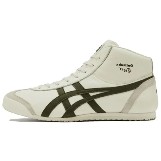 Mexico Mid Runner ”Cream Black”