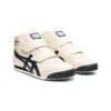 Mexico Mid Runner ”Cream Black”