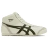 Mexico Mid Runner ”Cream Black”