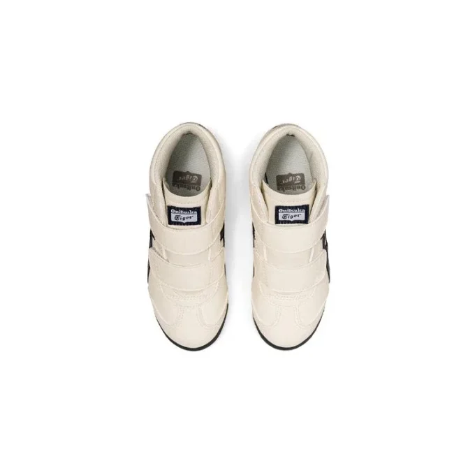 Mexico Mid Runner ”Cream Black”