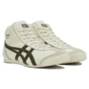 Mexico Mid Runner ”Cream Black”