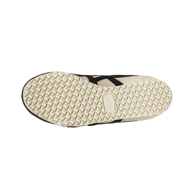 Mexico Mid Runner ”Cream Black”