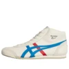 Mexico Mid Runner ”Cream Directoire Blue Red”