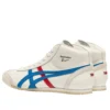 Mexico Mid Runner ”Cream Directoire Blue Red”