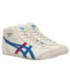 Mexico Mid Runner ”Cream Directoire Blue Red”