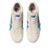Mexico Mid Runner ”Cream Directoire Blue Red”