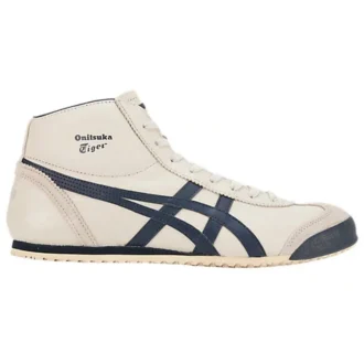 Mexico Mid Runner ”Creamwhite Dark Blue”