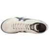 Mexico Mid Runner ”Creamwhite Dark Blue”