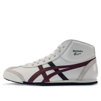 Mexico Mid Runner ”Creamwhite Red”