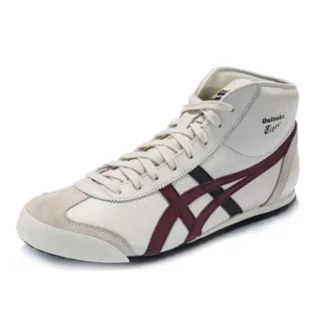 Mexico Mid Runner ”Creamwhite Red”