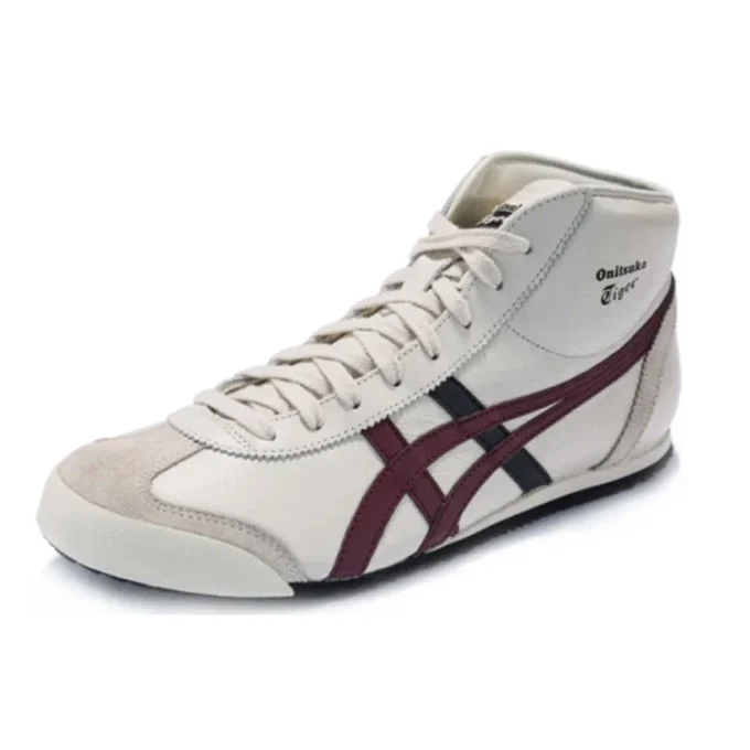 Mexico Mid Runner ”Creamwhite Red”