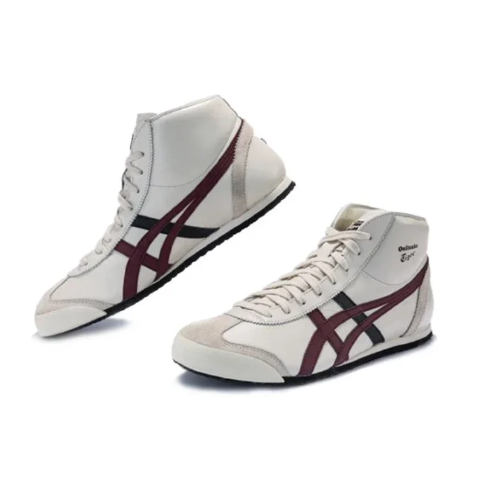 Mexico Mid Runner ”Creamwhite Red”