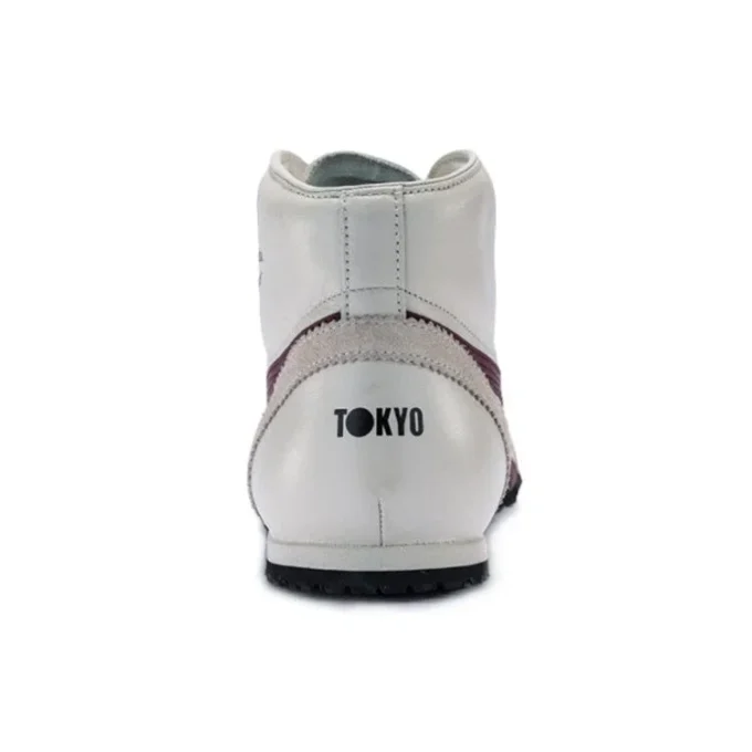Mexico Mid Runner ”Creamwhite Red”