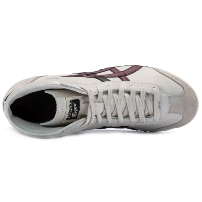 Mexico Mid Runner ”Creamwhite Red”