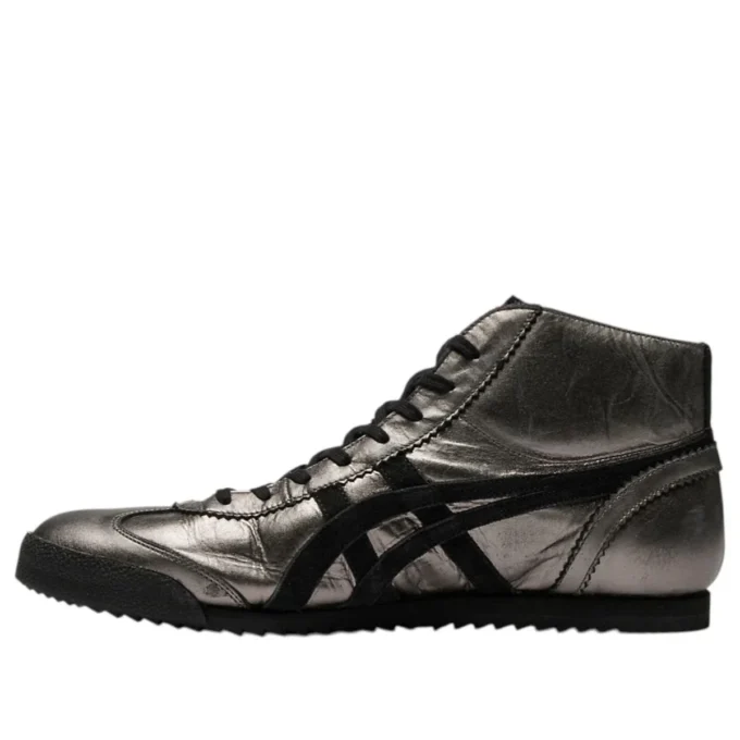 Mexico Mid Runner Deluxe ”Gunmetal Black”