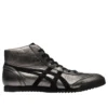 Mexico Mid Runner Deluxe ”Gunmetal Black”