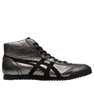 Mexico Mid Runner Deluxe ”Gunmetal Black”