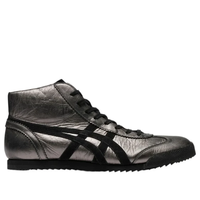 Mexico Mid Runner Deluxe ”Gunmetal Black”