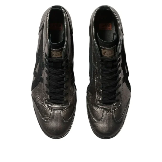 Mexico Mid Runner Deluxe ”Gunmetal Black”