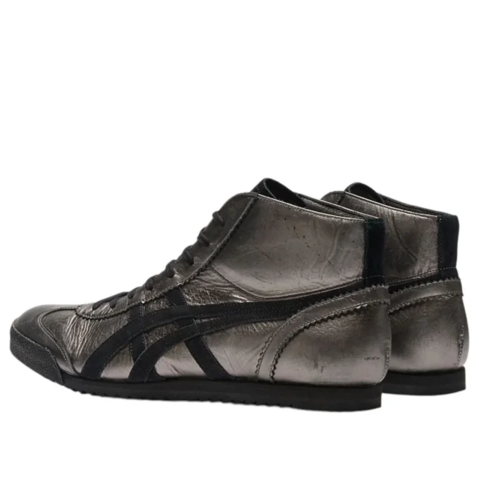 Mexico Mid Runner Deluxe ”Gunmetal Black”