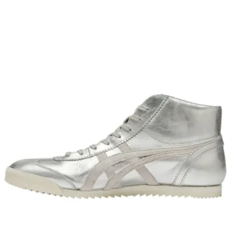 Mexico Mid Runner Deluxe ”Silver Piedmont Grey”